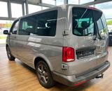 Volkswagen T6 Caravelle 1.HAND,ACC,8-SITZER,8-FACHBEREIFT - Volkswagen T6 Caravelle in Bonn