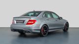 Mercedes-Benz C 63 AMG Edition 507 - Mercedes-Benz: Limousine, 63 AMG 507
