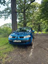 Renault Megane 1.5 dci zu verkaufen - Renault Megane aus 2005 mit Diesel-Antrieb