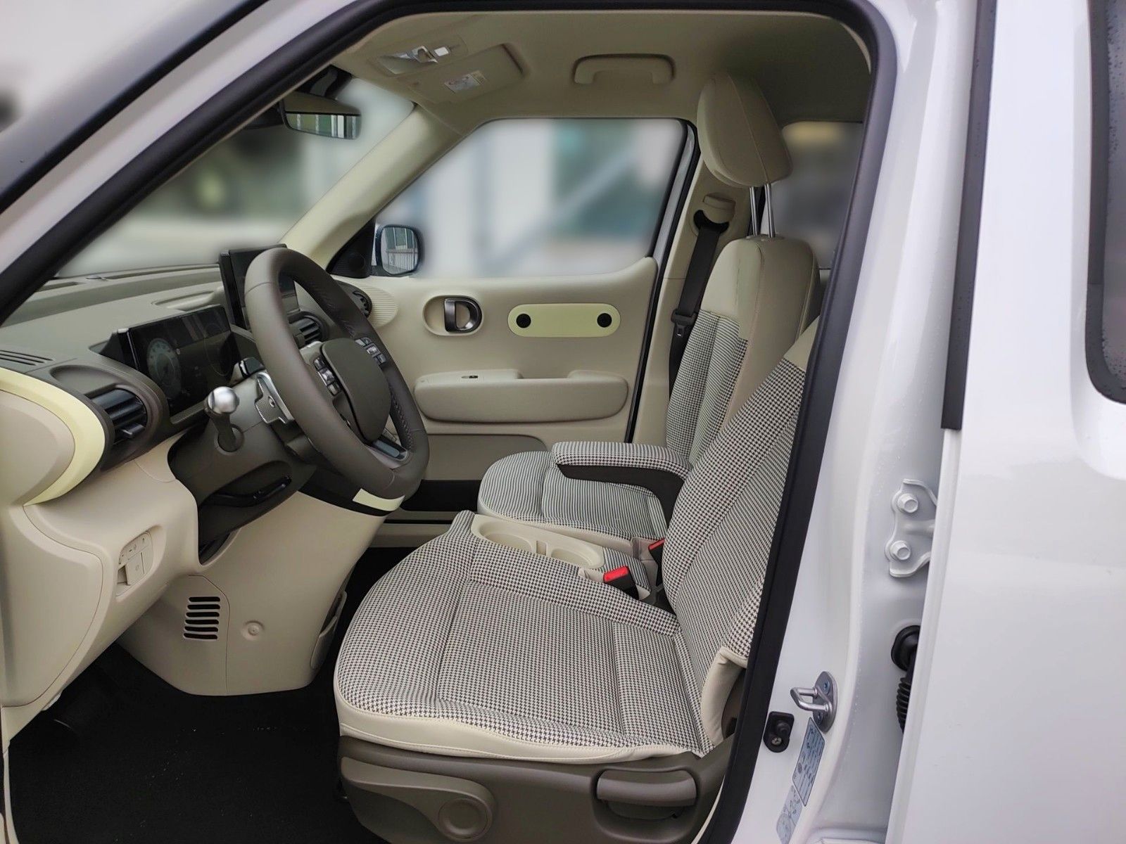Hyundai INSTER – Bild 8
