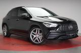 Mercedes-Benz GLA 35 AMG 4Matic Speedshift DCT 8G Leder/Temp/K - scheckheftgepflegte Mercedes GLA 35 AMG