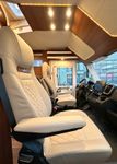 Carthago Liner-for-two I 53 L -Leder -REDUZIERT! (3/19)
