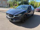 Mazda CX-30 Selection 2WD - Mazda CX-3: Automatik