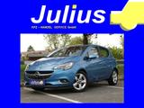 Opel Corsa E Innovation 1.4 Turbo 150 PS KLIMA GRA - Opel Corsa Gebrauchtwagen in Dresden