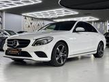 Mercedes-Benz C 200 1.6 CDI/PANO-SCH.-D./ACC/LANE