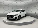 Hyundai i20 N Line 1.0 T-GDI Navi Kamera LED Alufelgen - Hyundai: Alufelgen