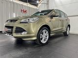 Ford Kuga Individual 4x4 Aut./BiXe/AHK/Tempo/Bluet. - Ford Kuga Individual mit Benzin-Antrieb