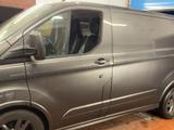 Ford Transit Custom 2,0 TDCI 290 L1 Sport Standhz - Ford Transit Custom: Sport