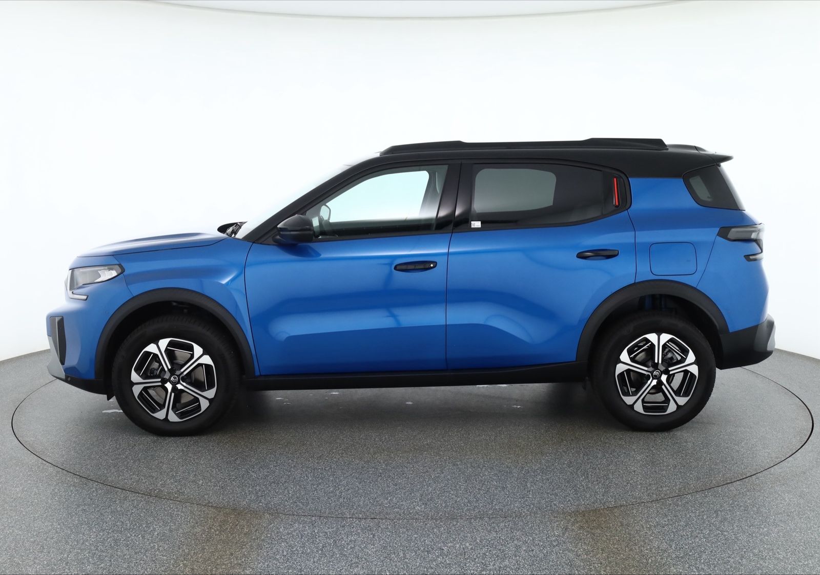 Citroën C3 Aircross Max Hybrid 145 Aut. LED Navi Kamera imagem 2