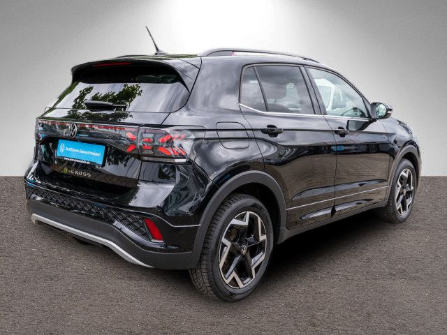 Volkswagen T-Cross - Bild 3