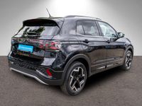 Volkswagen T-Cross - Vorschau Bild 3