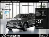 Mercedes-Benz GLB 220 4M Aero+Progressive+Distr+MLB+AHK+Cam - Mercedes-Benz GLB 220 Jahreswagen