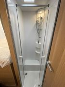 Adria Coral All-In 650 DL *Face-2-Face*Leder*sofort