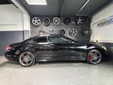 Mercedes-Benz CL 500 AMG-PAKET/KAMERA/SCHIEBEDACH/ALCANTARA - Mercedes-Benz CL 500 in Düsseldorf