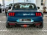 Ford Mustang GT V8 | MagneRide | 20 Zoll | Adriatic - Ford Mustang Jahreswagen