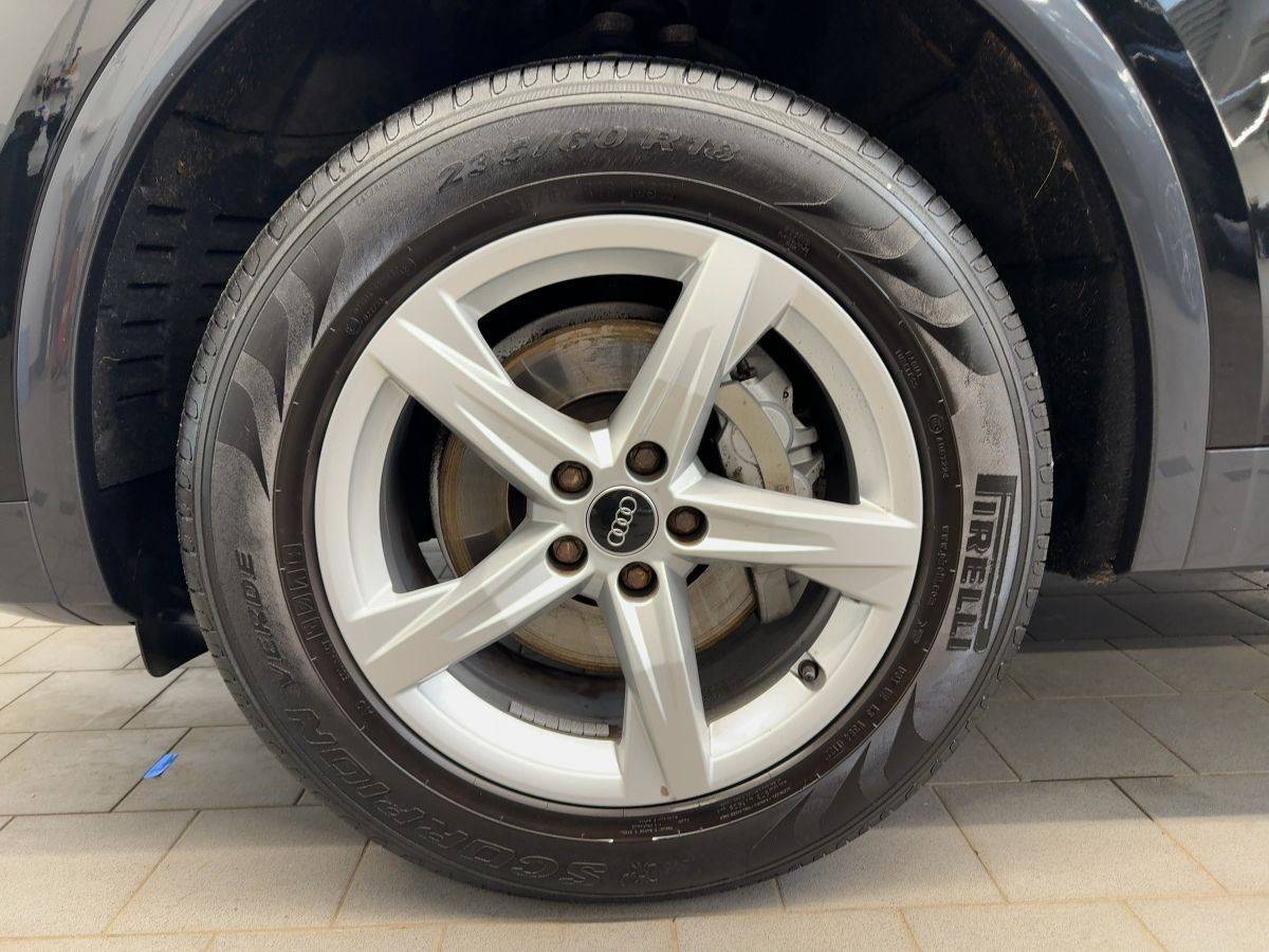 Audi Q5 - Bild 19
