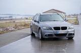 BMW 330i LCI N55B30 M-Paket Heckantrieb - BMW 330 Kombi M 330i paket mit Benzin-Antrieb