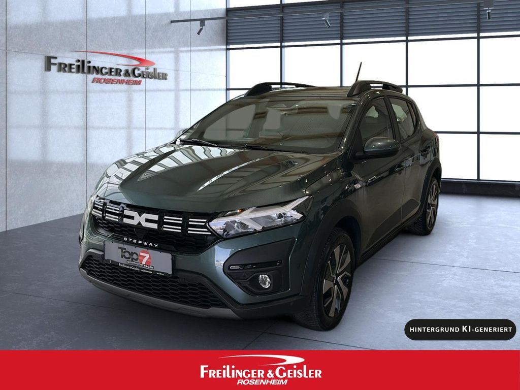 Image of Dacia Sandero