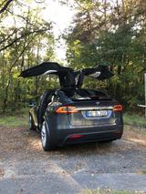 Tesla Model X 100D - Tesla Gebrauchtwagen in Duisburg