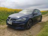 Volkswagen Golf 2.0 TDI 135kW SCR DSG GTD GTD