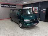Volkswagen T4 Caravelle 2.5 GL / 6 Sitzer / AHK / Pano / - VW Gebrauchtwagen von 1996