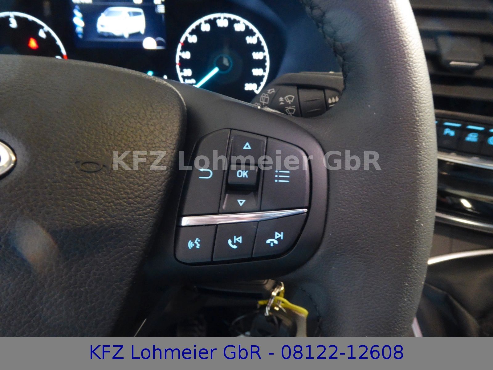 Ford Tourneo Custom 320 L1 Tit. X *Voll*Sonderumbau* foto 19