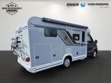 Knaus Van TI VW VANSATION 640 MEG (UPE: 106 TEuro) - Knaus Van t1