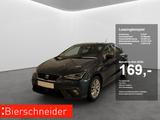 Seat Ibiza 1.0 TSI DSG FR ab 136.- EUR mtl. 990.- Anz - Seat Ibiza: 1.9