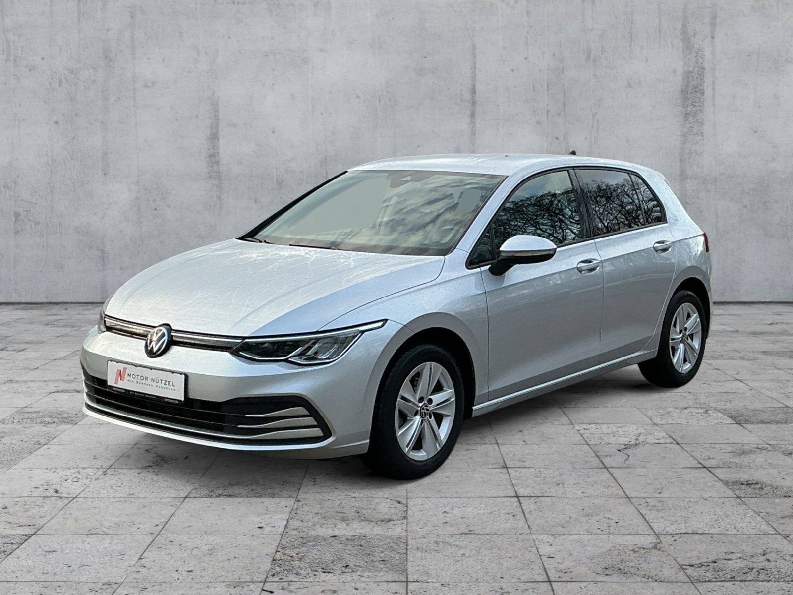 Volkswagen Golf - Bild 2