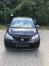 Seat Mii 1.0 44kW Style Style - Seat Mii Gebrauchtwagen in Berlin