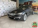 BMW 318 d Aut. GT Gran Turismo MODERN - BMW 318 Gran Turismo aus 2015