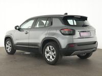 Jeep Avenger - Vorschau Bild 8