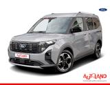 Ford Tourneo Courier Active 1.0 EB Aut. ACC Navi Sitz - Ford in Chemnitz
