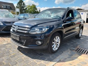 Volkswagen Tiguan - 2