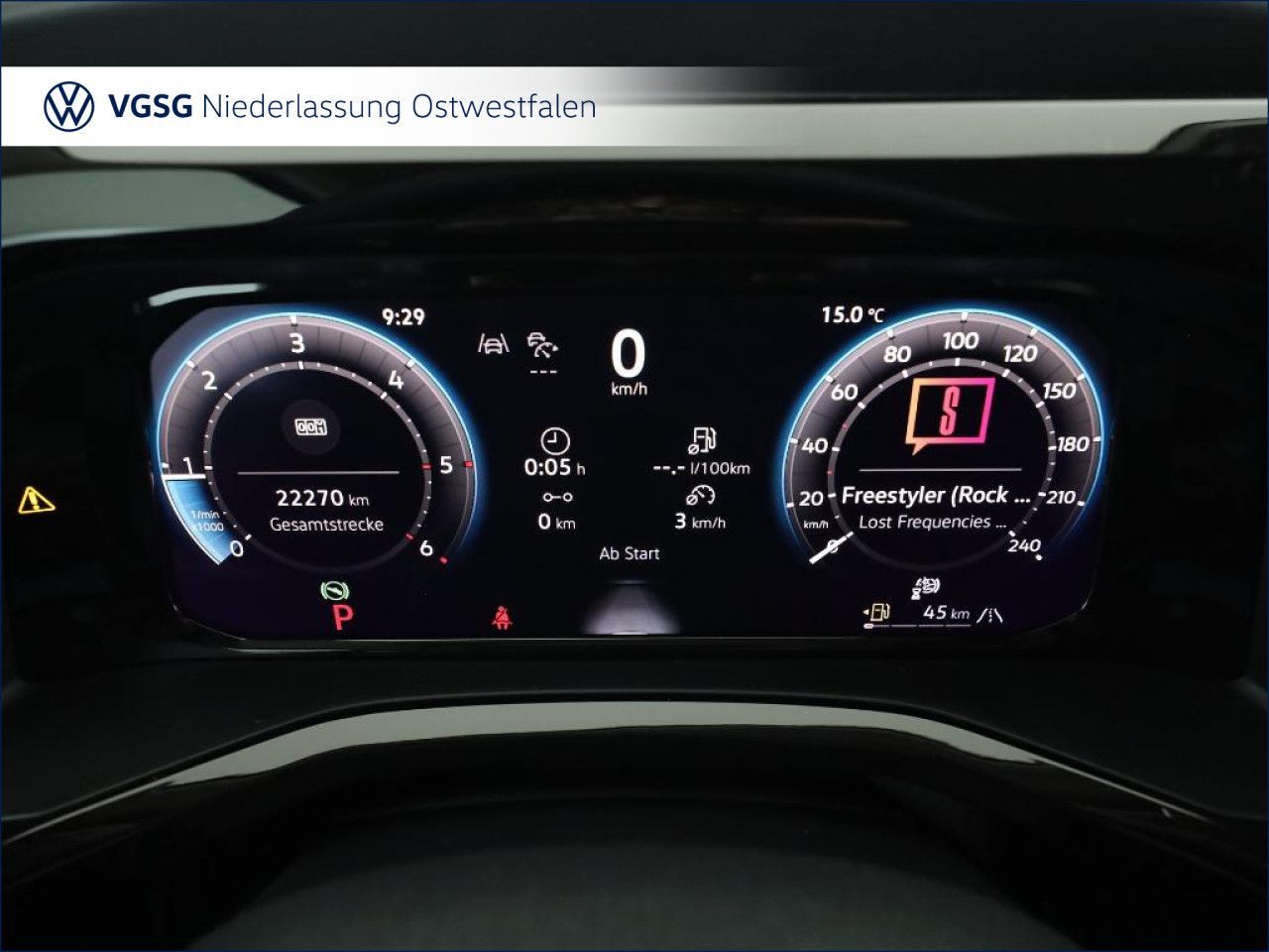 Volkswagen T7 California - Bild 13