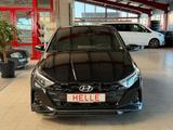 Hyundai i20 1.0 N Line*LED+APC+KAMERA - Hyundai Gebrauchtwagen von 2021