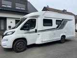 Knaus Sky Ti 650 MF Automatik  - Knaus Sky ti 650 mf