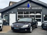 Volkswagen Phaeton V10 TDI Lang 4Motion/Massage/18Wege/Luft - Volkswagen Phaeton: W