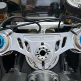 Ducati Panigale V4 SP2 - One Owner, Extras, Warranty - DUCATI PANIGALE V4 SP