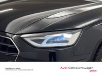 Audi A4 - Vorschau Bild 6