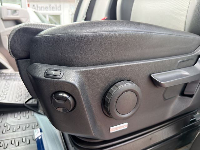 Crafter PLUS 35 2.0 TDI L3H2 FWD