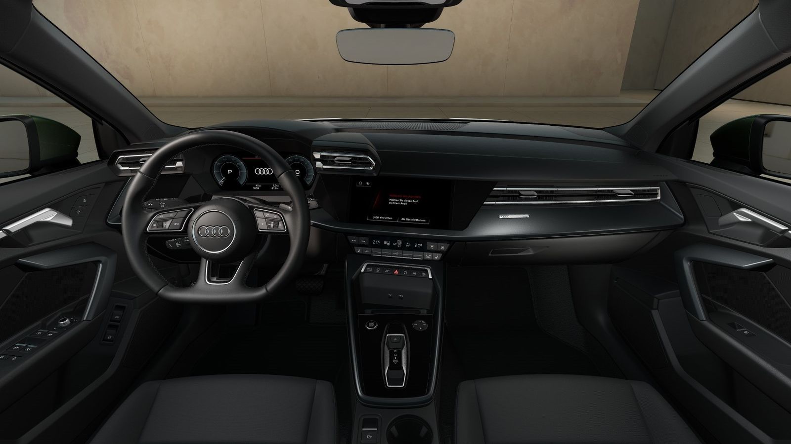 Audi A3 - Bild 9