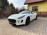 Jaguar F-Type, 3,0 SC, Sportsitze, Panoram... - gebrauchte Jaguar F-Type aus dem Jahr 2015