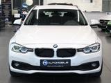 BMW 320 d Advantage LED*2.Hand*Top Zustand - BMW 3er Reihe in Dortmund
