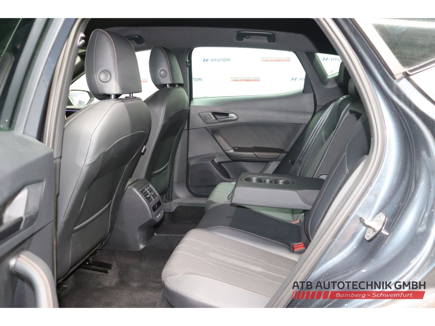 Fahrzeugabbildung CUPRA Formentor 2.0 T-DI 4Drive DSG Navi digitales Coc