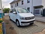 Volkswagen T6 Multivan - : Kleinbus, Privatanbieter