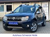 Dacia Duster Prestige*1-HAND*LEDER*NAVI*PDC*SCHECKHEFT - Dacia Duster in Hannover