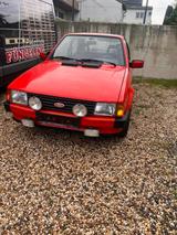 Ford Escort - Ford Escort in Köln