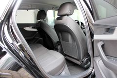 AUDI A4 Avant 40TDI quattro/ MATRIX/BUSINESS/AMBIENTE AUDI A4 Avant 40TDI quattro/ MATRIX/BUSINESS/AMBIENTE