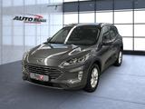 Ford Kuga Titanium Bluetooth Navi Klima Einparkhilfe - Ford Kuga mit Diesel-Antrieb